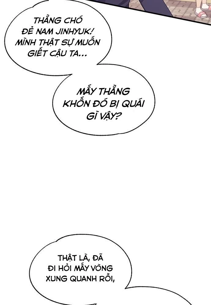 Sự ngây thơ của Yeon Woo Chapter 109 - 89