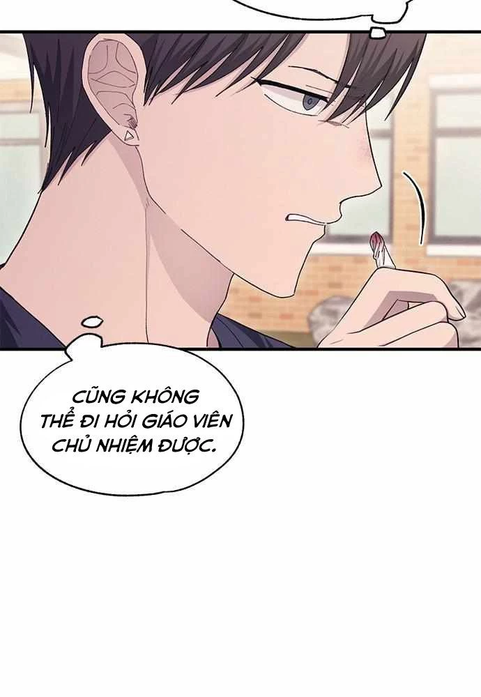 Sự ngây thơ của Yeon Woo Chapter 109 - 91