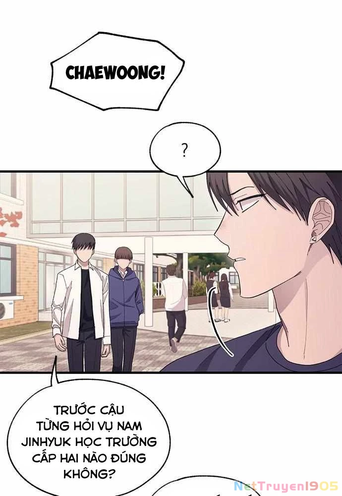 Sự ngây thơ của Yeon Woo Chapter 109 - 92