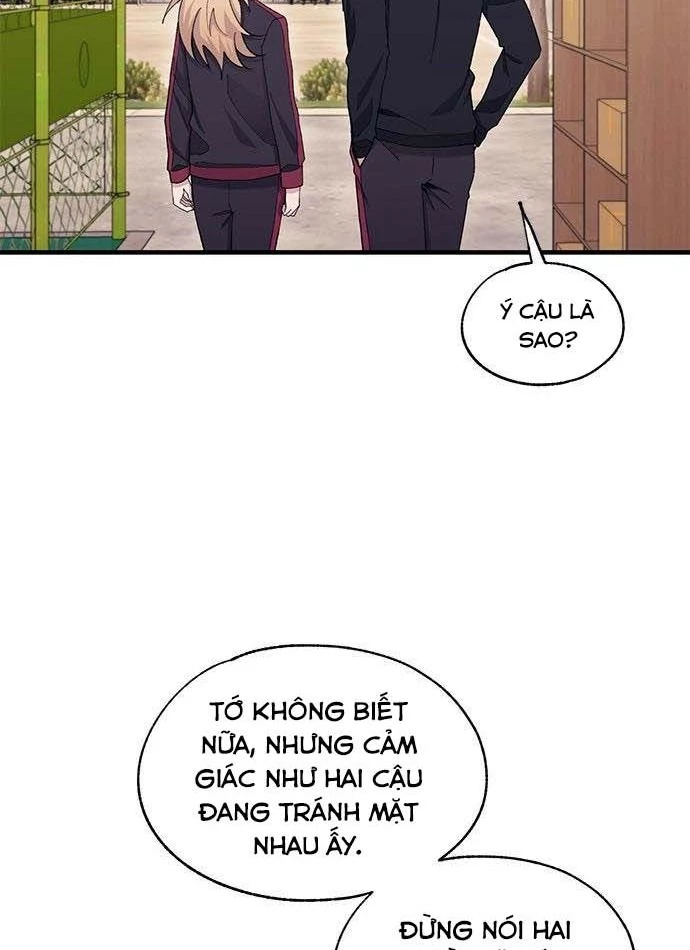Sự ngây thơ của Yeon Woo Chapter 110 - 2
