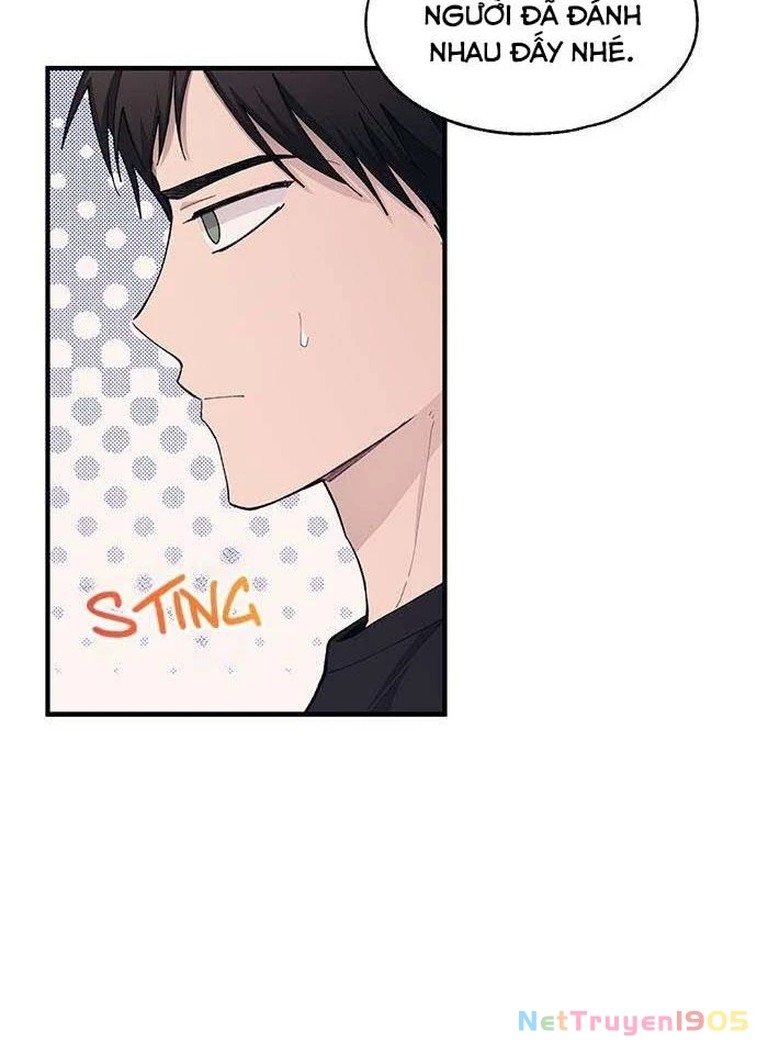 Sự ngây thơ của Yeon Woo Chapter 110 - 3