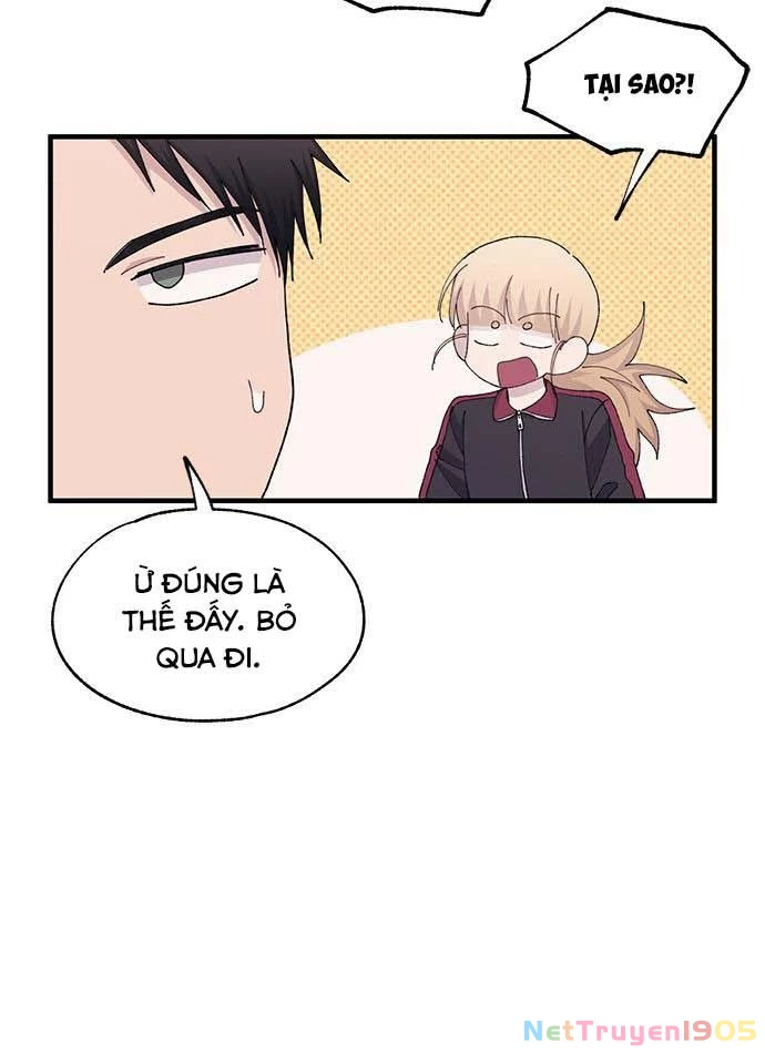 Sự ngây thơ của Yeon Woo Chapter 110 - 5