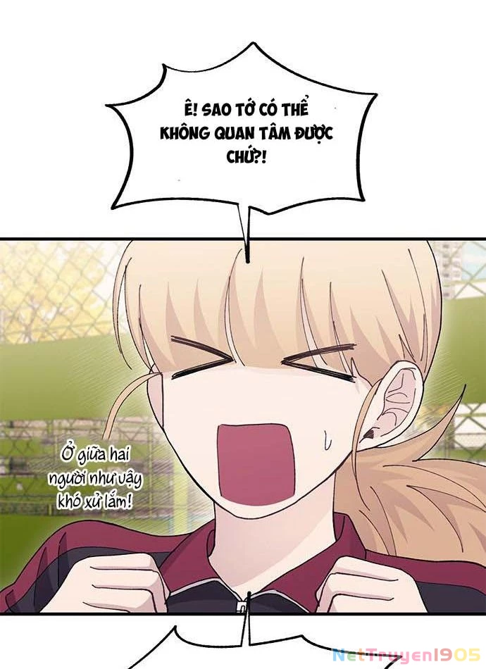 Sự ngây thơ của Yeon Woo Chapter 110 - 6