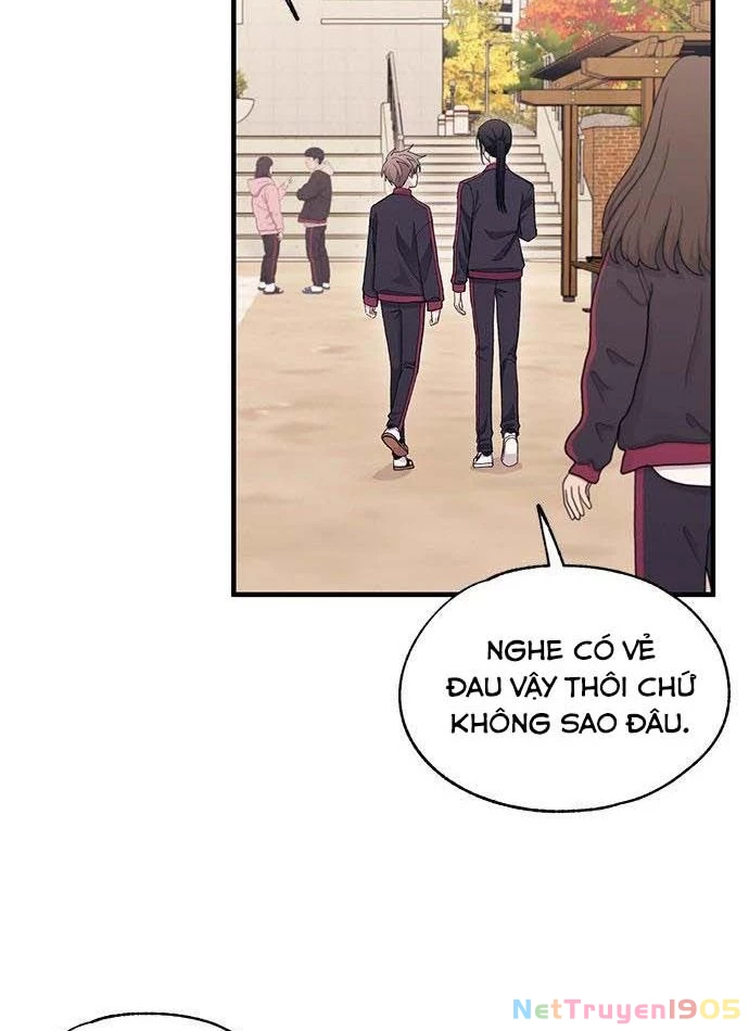 Sự ngây thơ của Yeon Woo Chapter 110 - 10