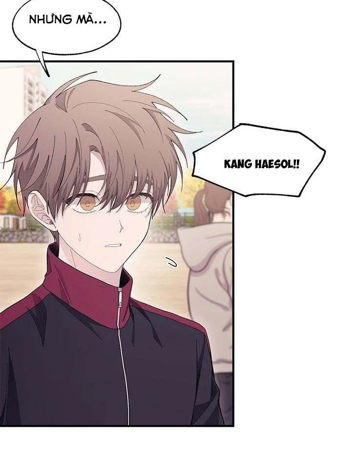 Sự ngây thơ của Yeon Woo Chapter 110 - 11