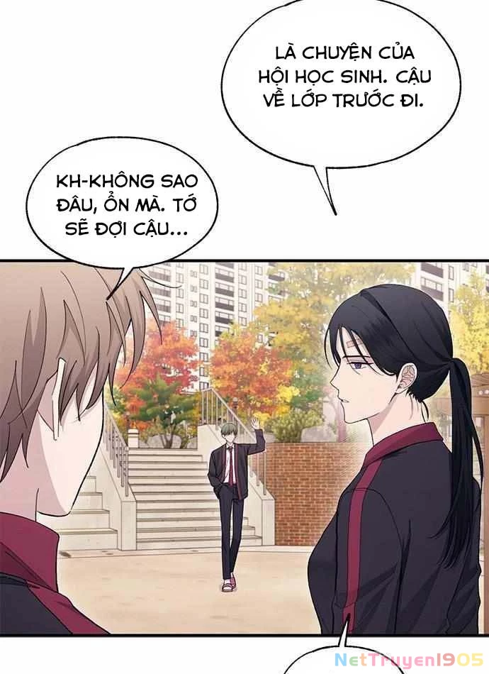 Sự ngây thơ của Yeon Woo Chapter 110 - 13