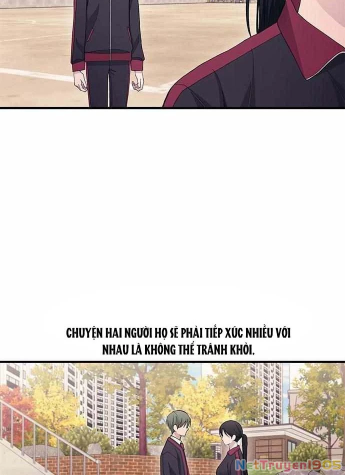 Sự ngây thơ của Yeon Woo Chapter 110 - 15