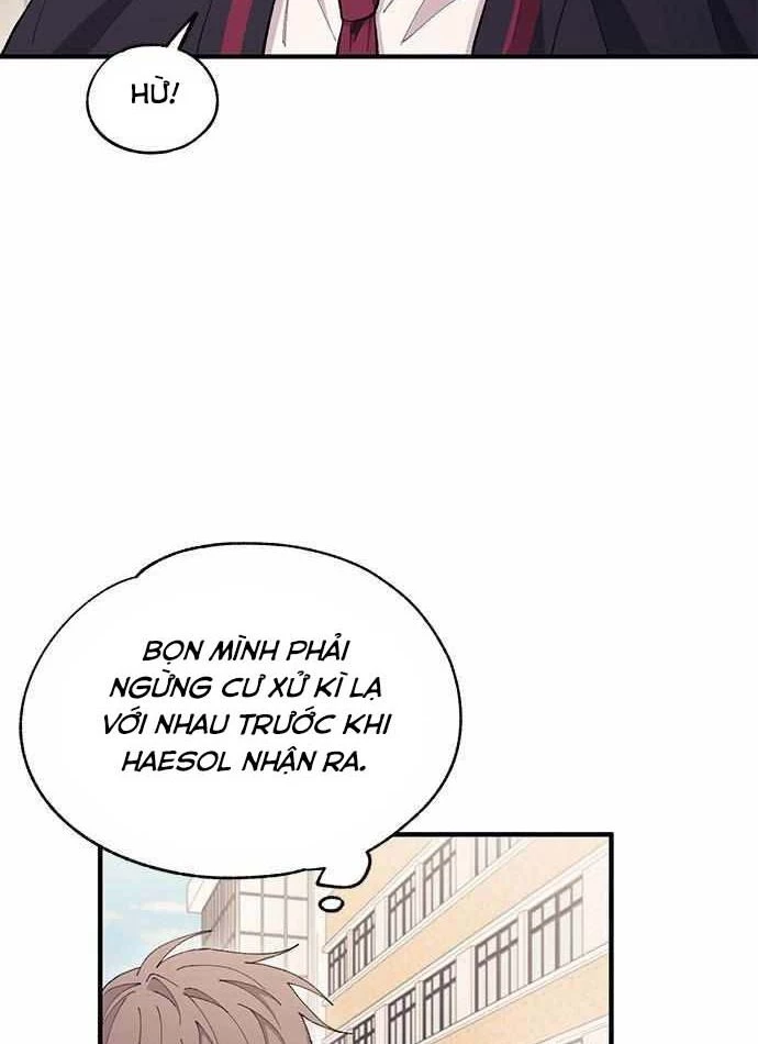 Sự ngây thơ của Yeon Woo Chapter 110 - 23