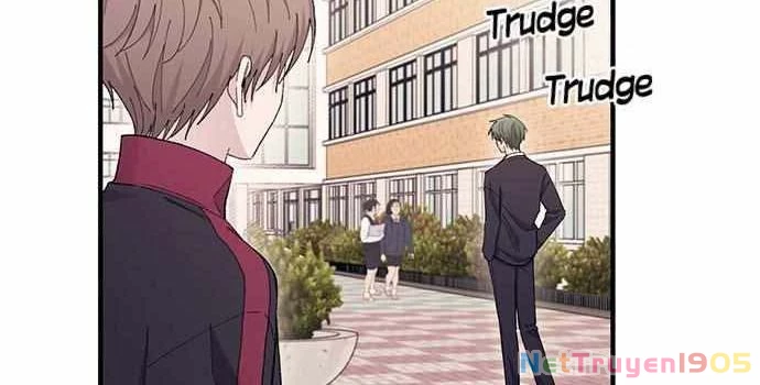 Sự ngây thơ của Yeon Woo Chapter 110 - 24