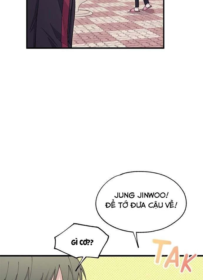 Sự ngây thơ của Yeon Woo Chapter 110 - 25