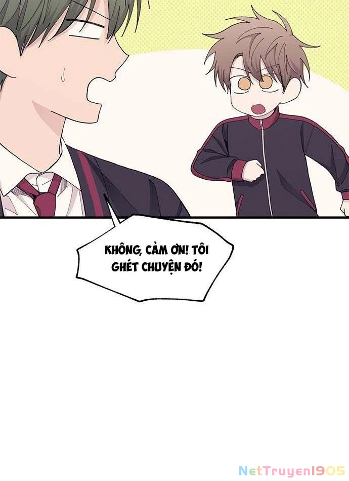 Sự ngây thơ của Yeon Woo Chapter 110 - 26