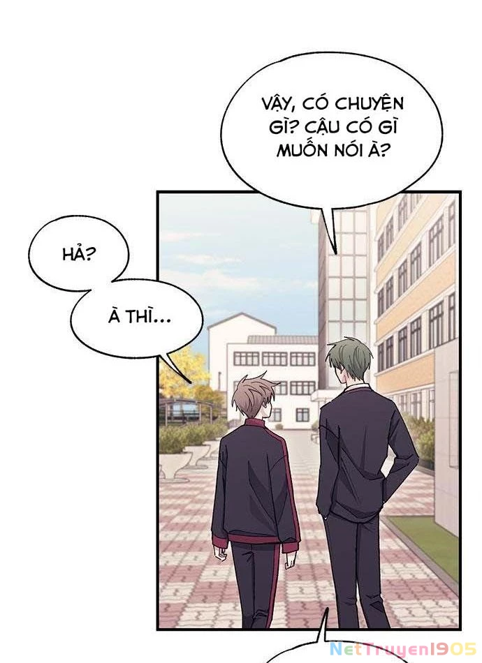 Sự ngây thơ của Yeon Woo Chapter 110 - 27
