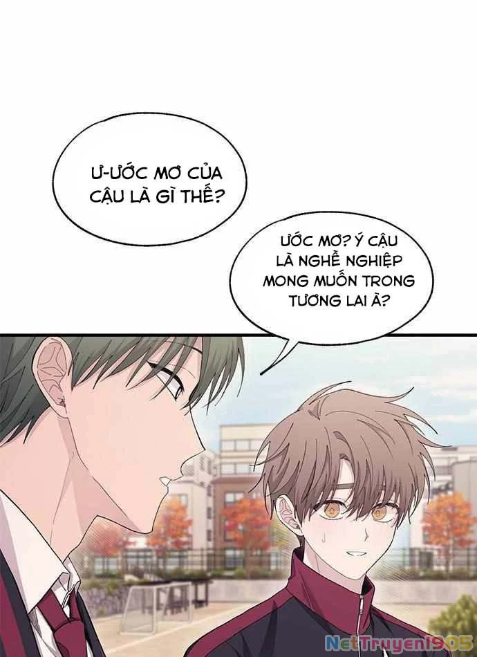 Sự ngây thơ của Yeon Woo Chapter 110 - 29