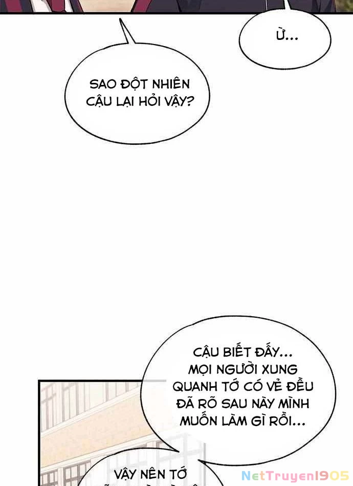 Sự ngây thơ của Yeon Woo Chapter 110 - 30