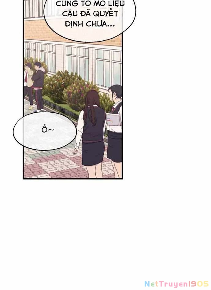 Sự ngây thơ của Yeon Woo Chapter 110 - 31