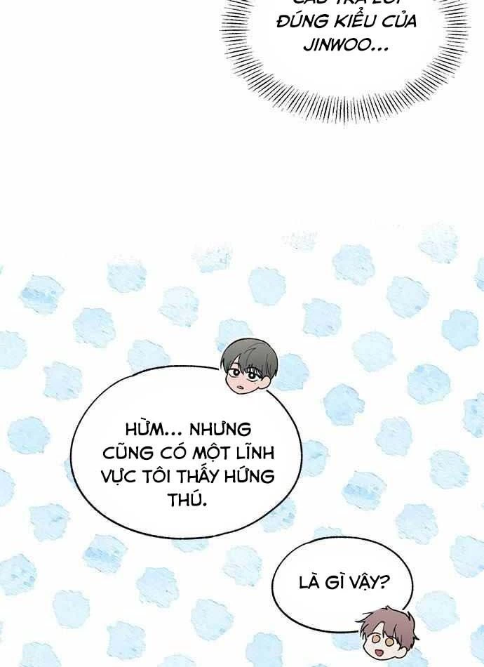 Sự ngây thơ của Yeon Woo Chapter 110 - 33