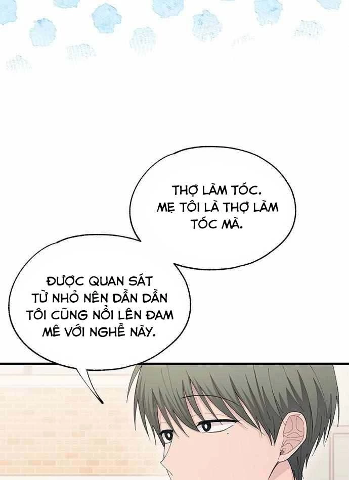 Sự ngây thơ của Yeon Woo Chapter 110 - 35