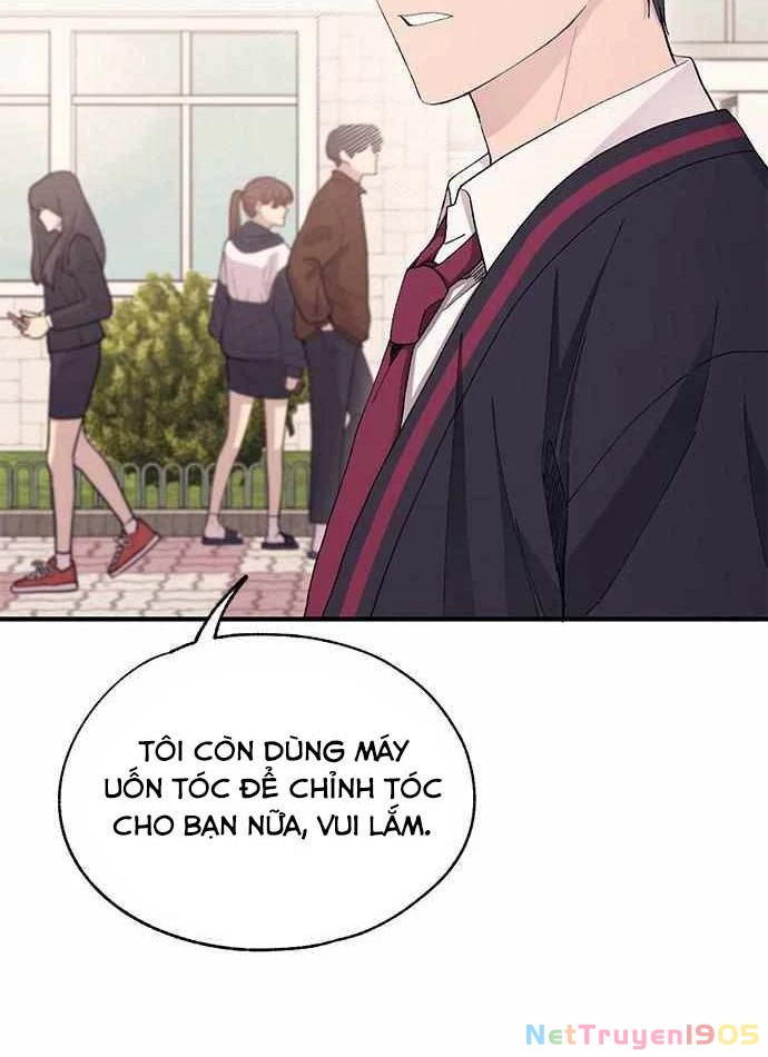 Sự ngây thơ của Yeon Woo Chapter 110 - 36