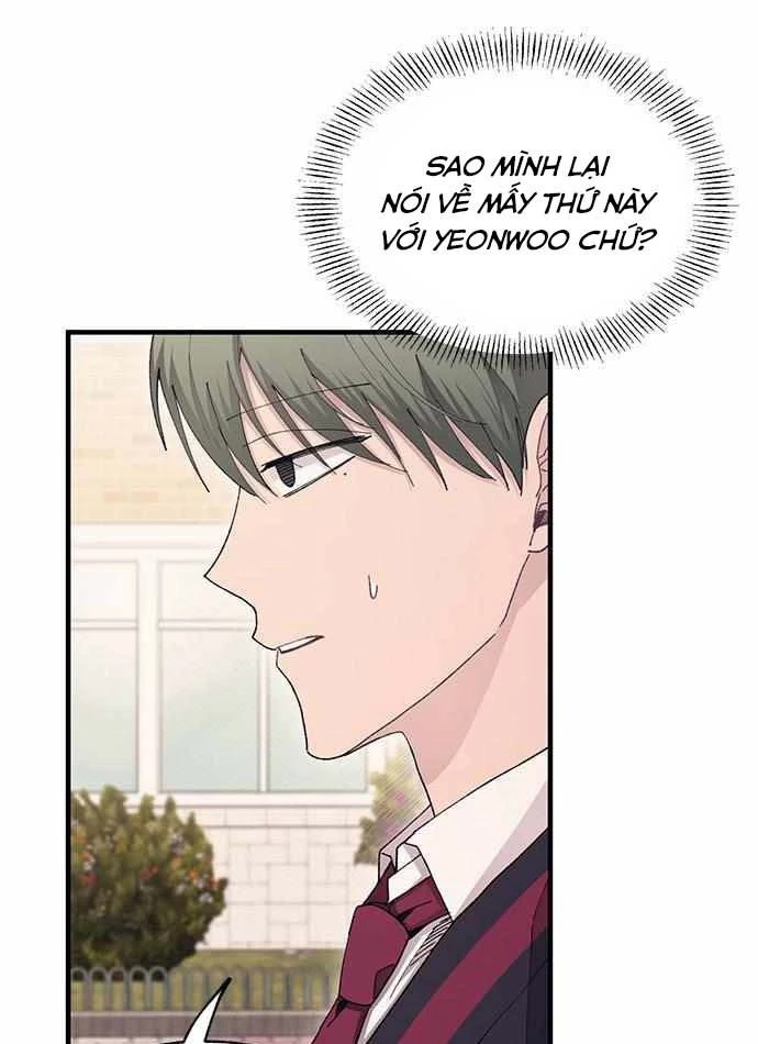 Sự ngây thơ của Yeon Woo Chapter 110 - 39