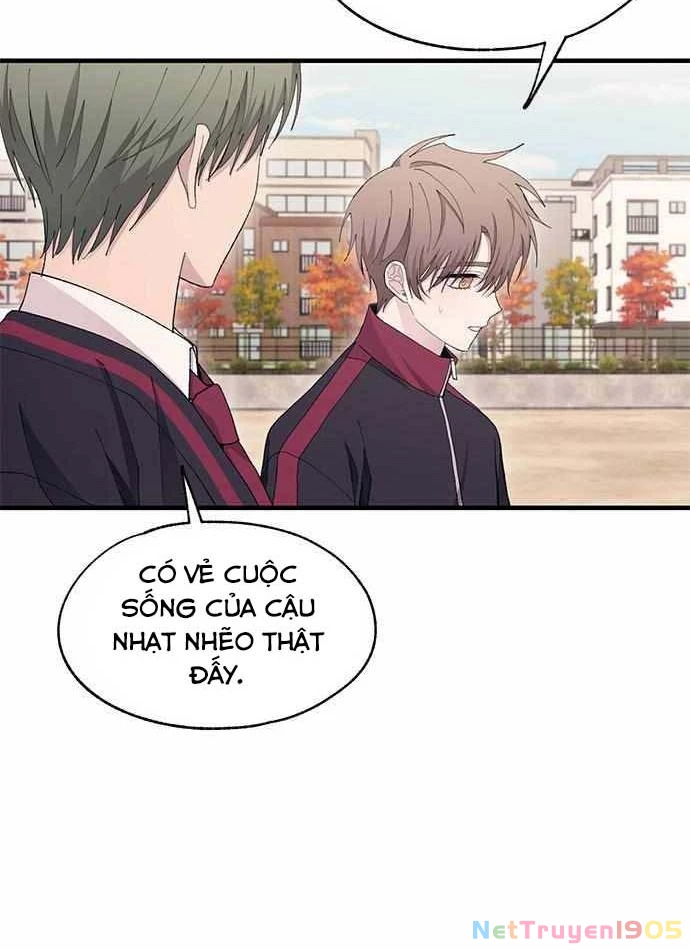 Sự ngây thơ của Yeon Woo Chapter 110 - 43