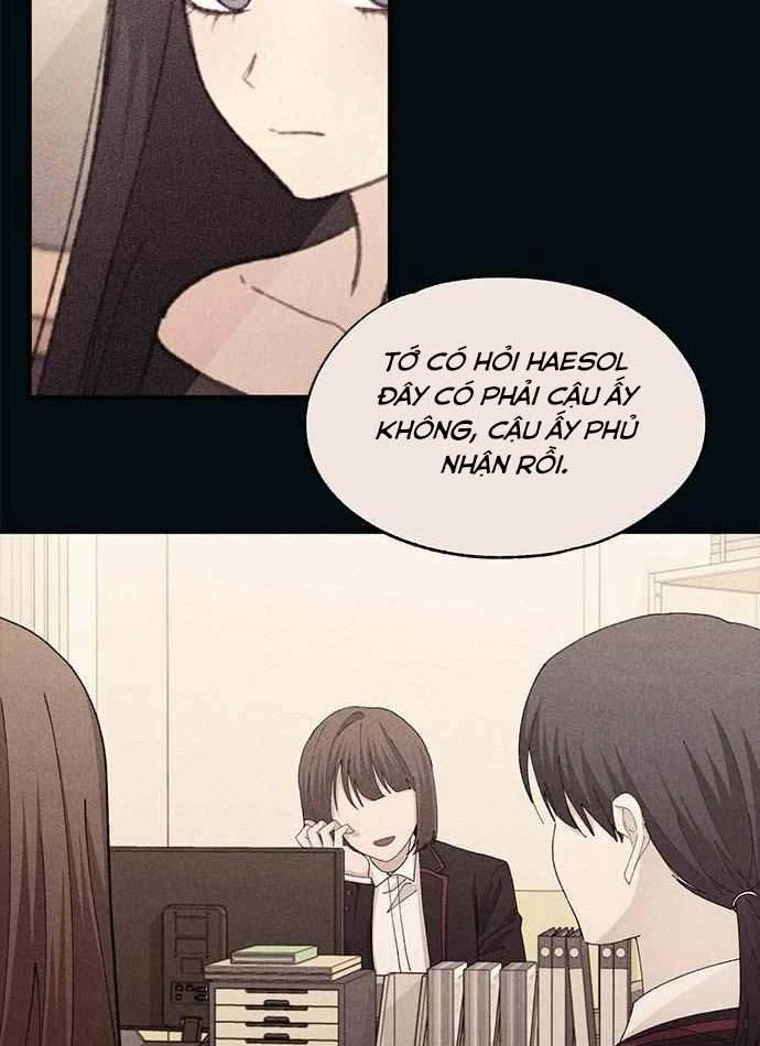 Sự ngây thơ của Yeon Woo Chapter 110 - 49