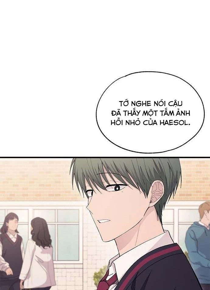 Sự ngây thơ của Yeon Woo Chapter 110 - 53