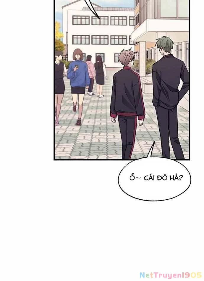 Sự ngây thơ của Yeon Woo Chapter 110 - 56