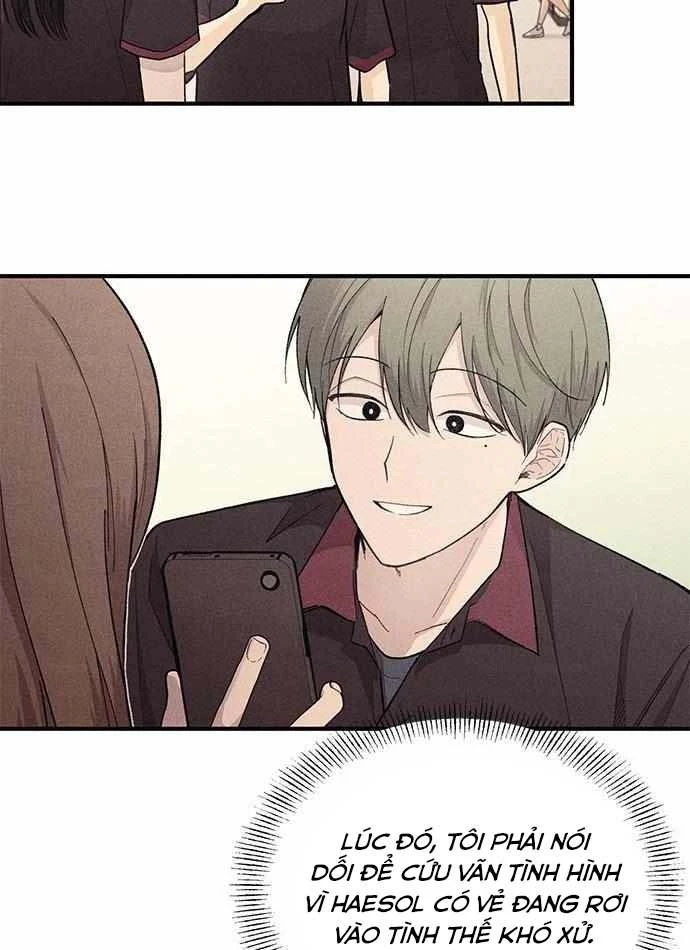 Sự ngây thơ của Yeon Woo Chapter 110 - 60