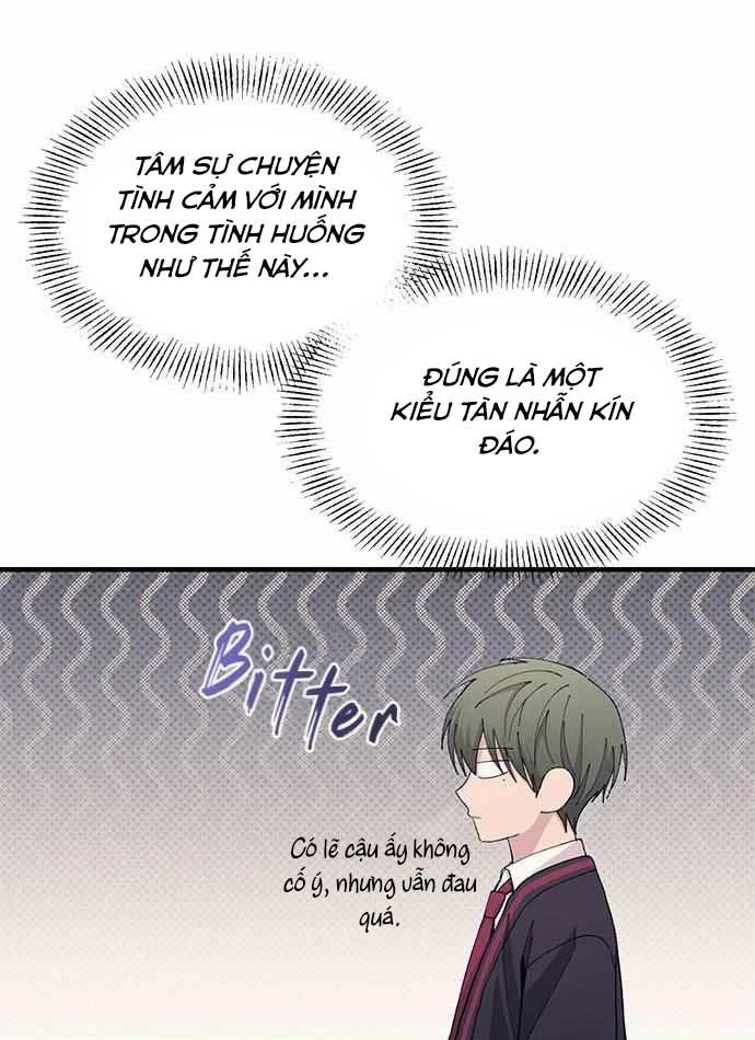 Sự ngây thơ của Yeon Woo Chapter 110 - 68