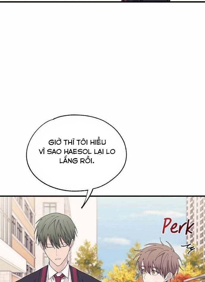 Sự ngây thơ của Yeon Woo Chapter 110 - 69