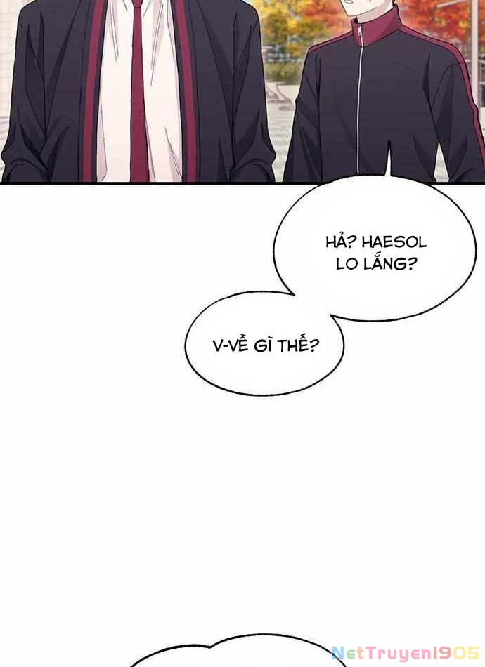 Sự ngây thơ của Yeon Woo Chapter 110 - 70