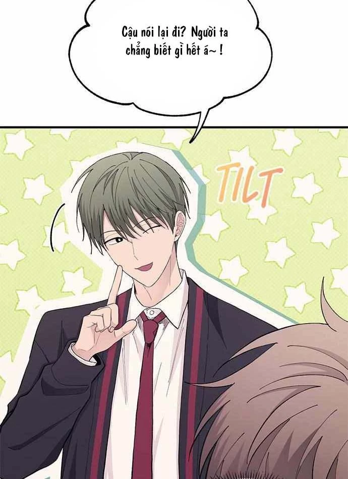Sự ngây thơ của Yeon Woo Chapter 110 - 71