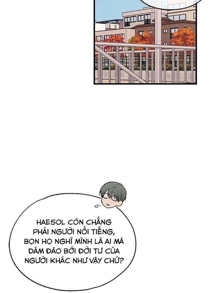 Sự ngây thơ của Yeon Woo Chapter 110 - 75