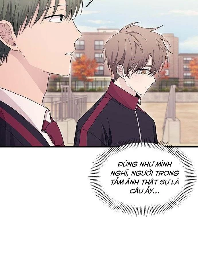 Sự ngây thơ của Yeon Woo Chapter 110 - 77