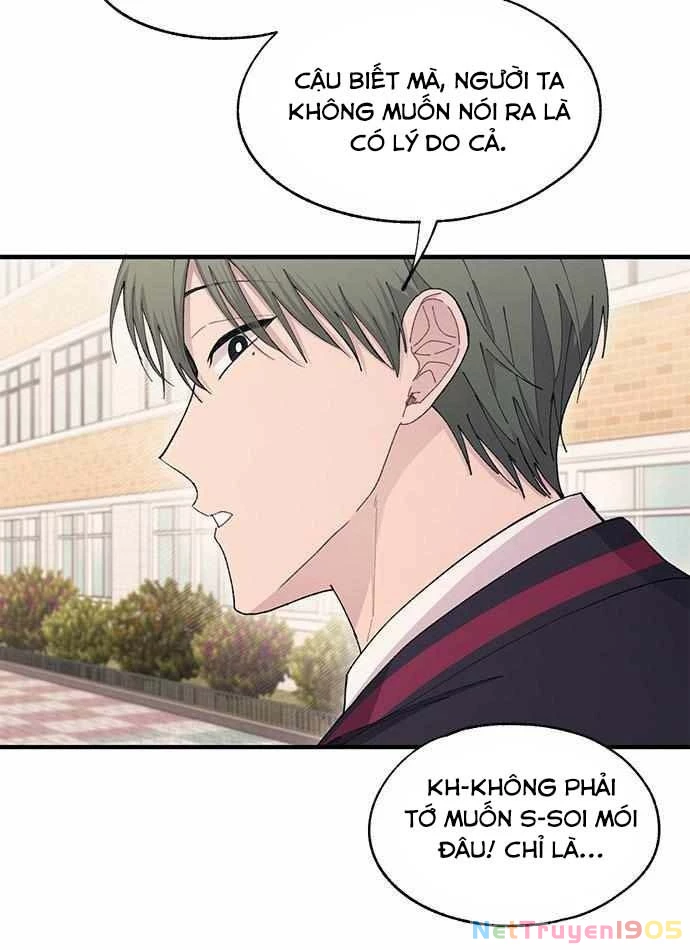 Sự ngây thơ của Yeon Woo Chapter 110 - 79