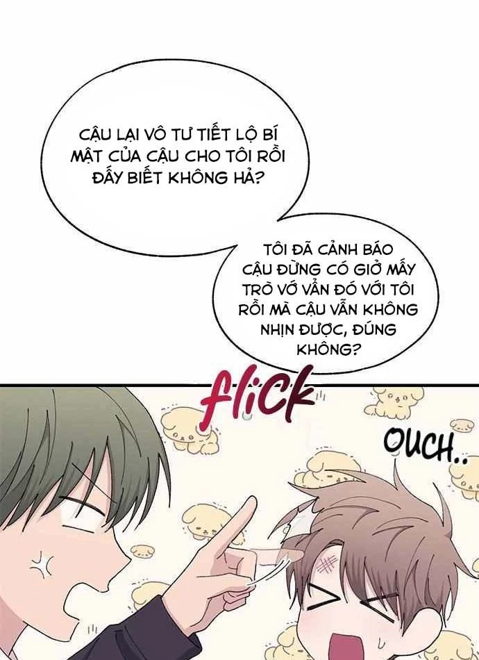 Sự ngây thơ của Yeon Woo Chapter 110 - 84