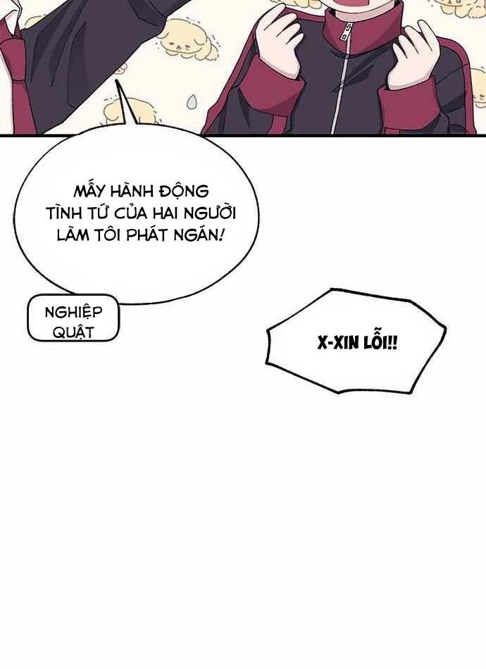 Sự ngây thơ của Yeon Woo Chapter 110 - 85