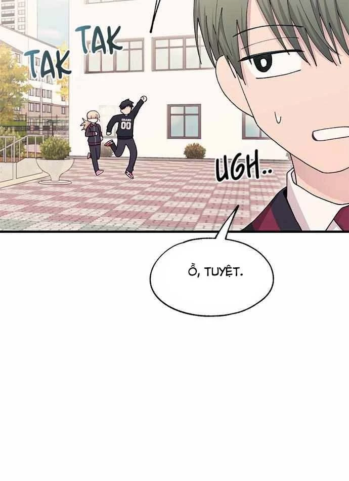 Sự ngây thơ của Yeon Woo Chapter 110 - 87