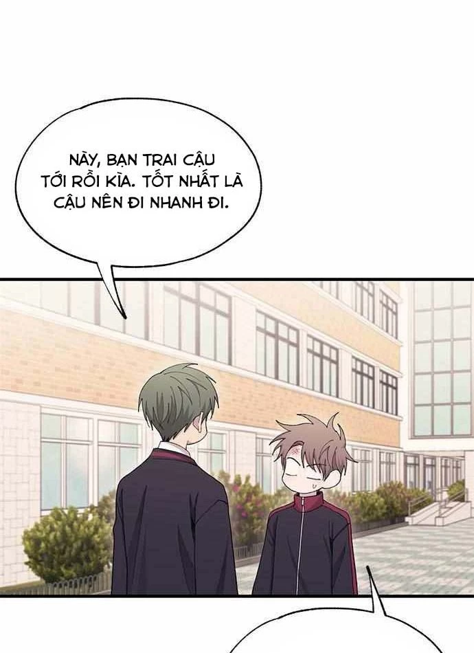 Sự ngây thơ của Yeon Woo Chapter 110 - 88