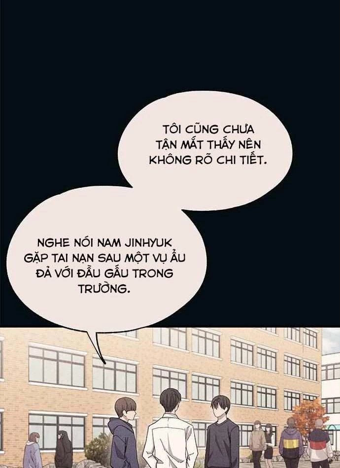 Sự ngây thơ của Yeon Woo Chapter 110 - 97