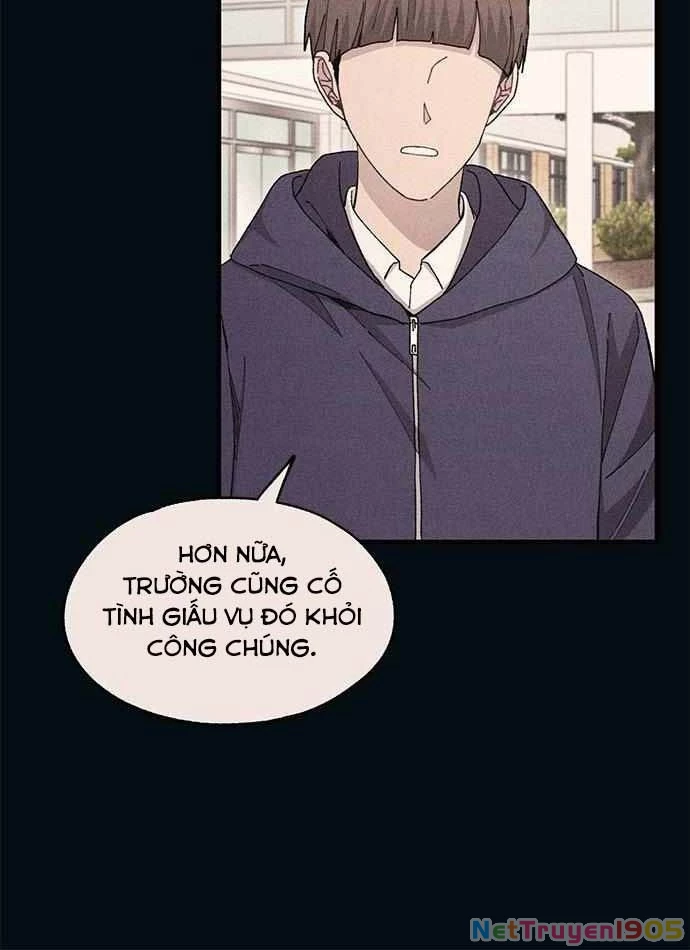 Sự ngây thơ của Yeon Woo Chapter 110 - 99