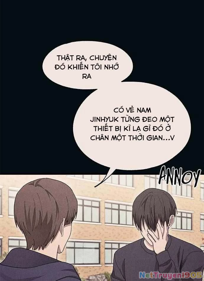 Sự ngây thơ của Yeon Woo Chapter 110 - 101