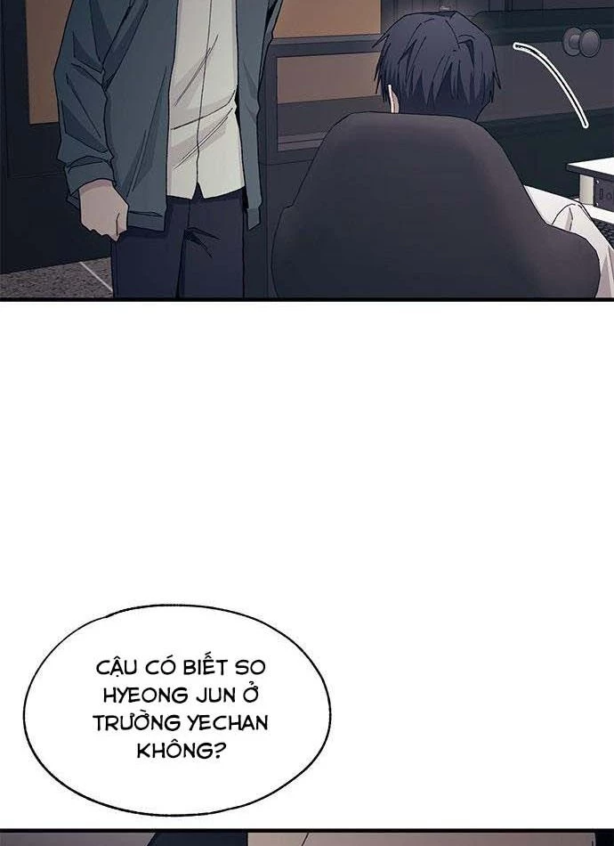 Sự ngây thơ của Yeon Woo Chapter 110 - 108