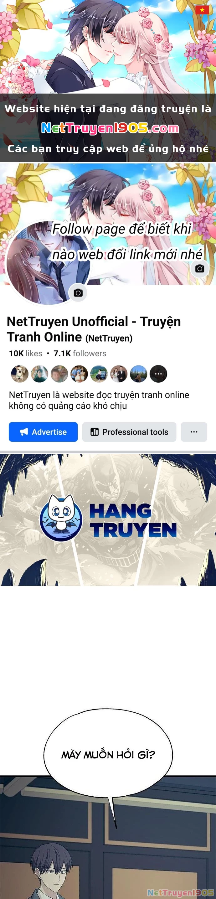 Sự ngây thơ của Yeon Woo Chapter 111 - 1