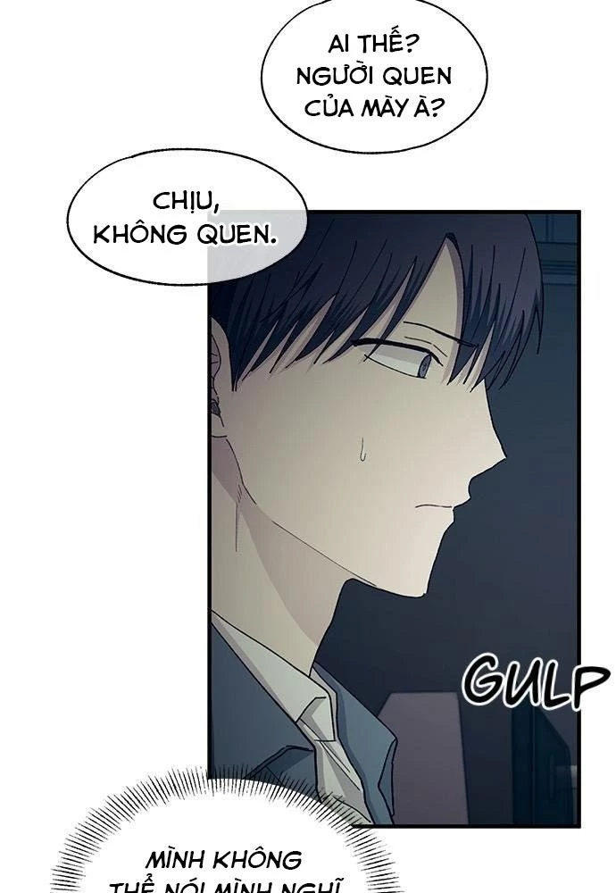 Sự ngây thơ của Yeon Woo Chapter 111 - 3