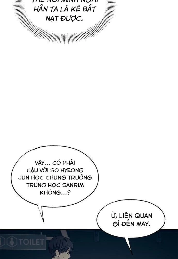 Sự ngây thơ của Yeon Woo Chapter 111 - 4