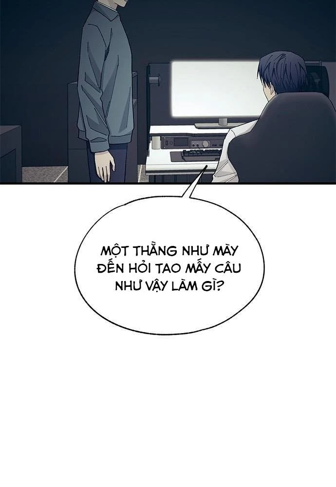 Sự ngây thơ của Yeon Woo Chapter 111 - 5