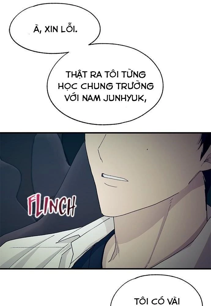 Sự ngây thơ của Yeon Woo Chapter 111 - 6