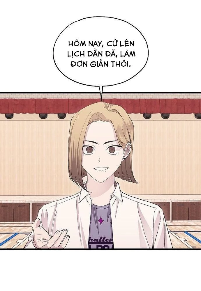 Sự ngây thơ của Yeon Woo Chapter 111 - 12