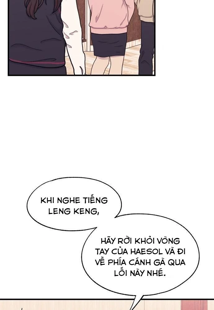 Sự ngây thơ của Yeon Woo Chapter 111 - 19